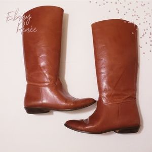 Nine West | N-Agnes Rider Boot